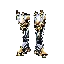 Guardian Boots +9