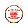 Kundun's Magic Spell Scroll +9