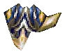 [Bound] Manticore Chaos Guild Charm Fragment
