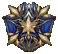 [Bound] Manticore Chaos Guild Charm