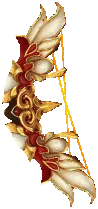 Bloodangel Bow +15