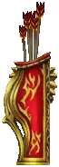 Bloodangel Quiver +9