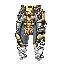 Guardian Pants +9